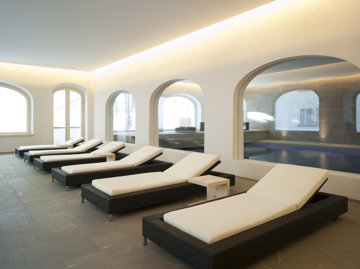 Petit Steffani 3* Saint-Moritz