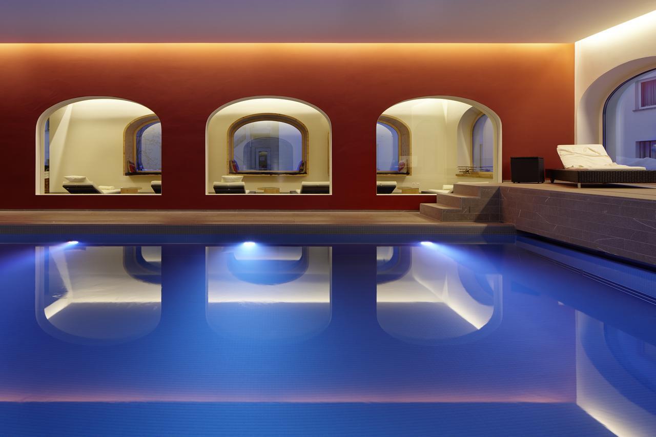 Petit Steffani 3* Saint-Moritz