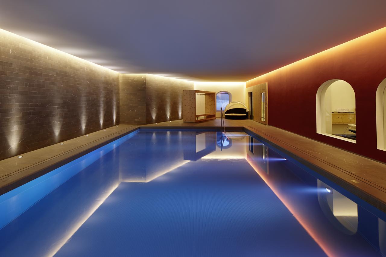 Petit Steffani 3* Saint-Moritz