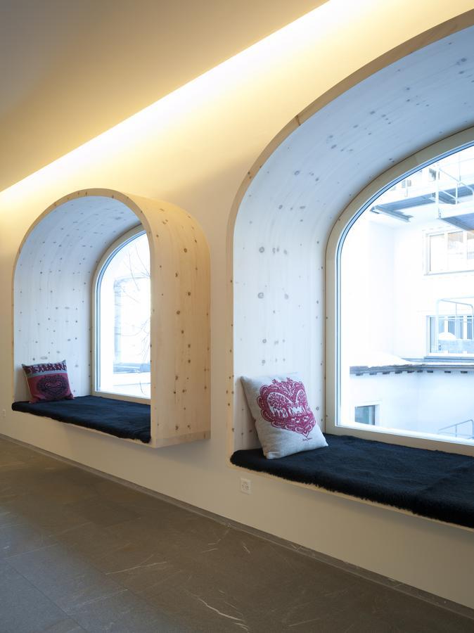 Otel Petit Steffani 3*