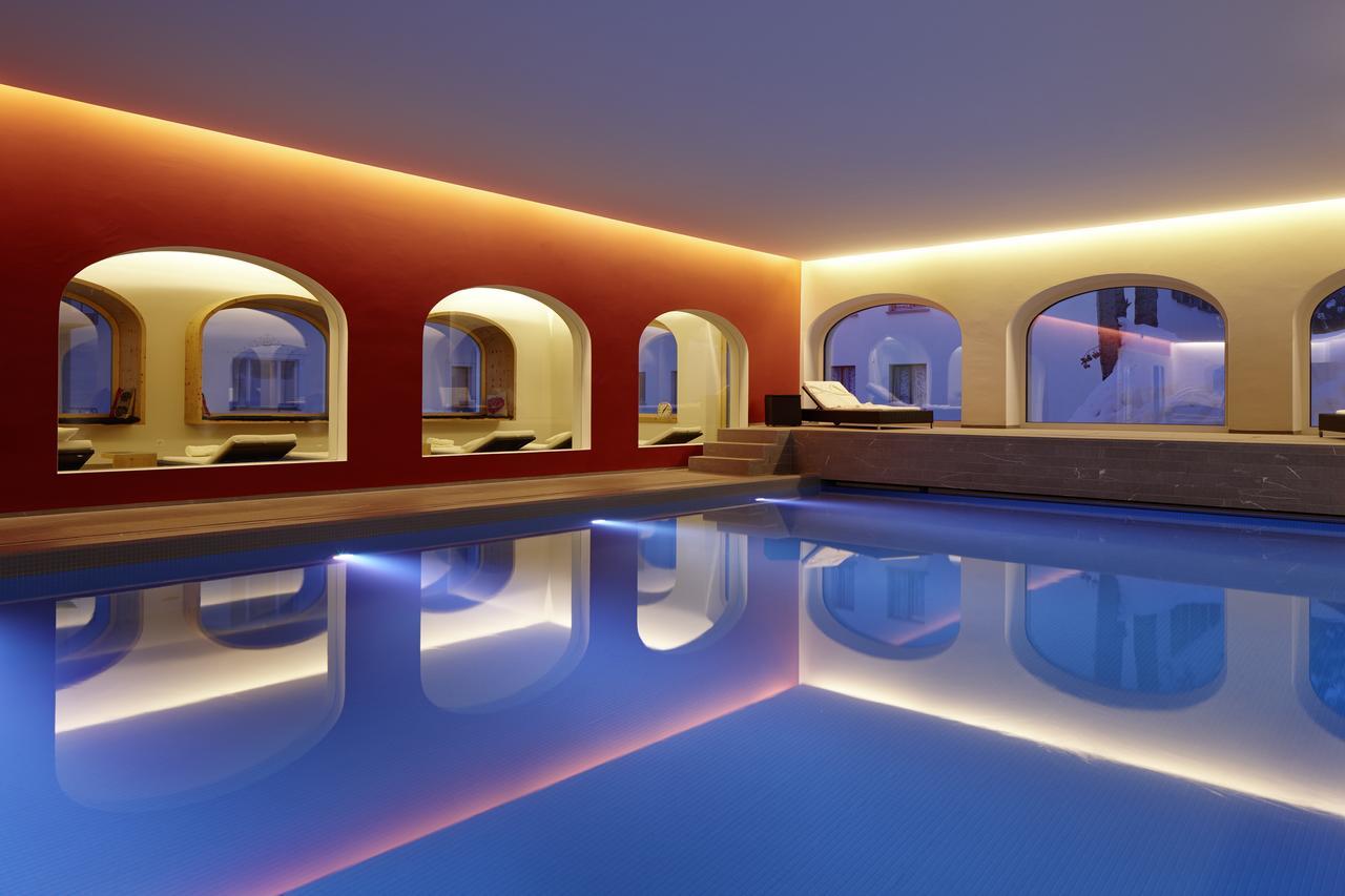 Petit Steffani 3* Saint-Moritz