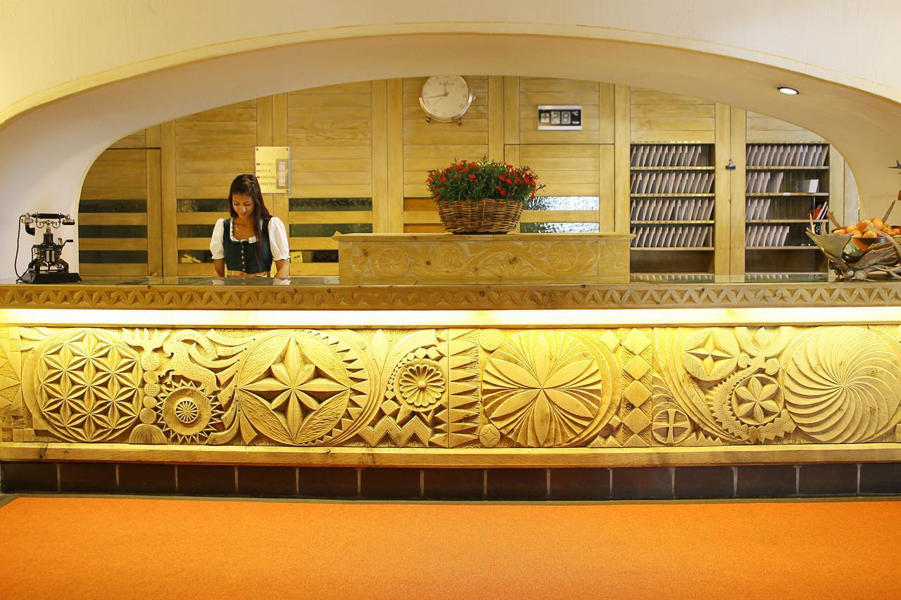 Otel Petit Steffani 3*