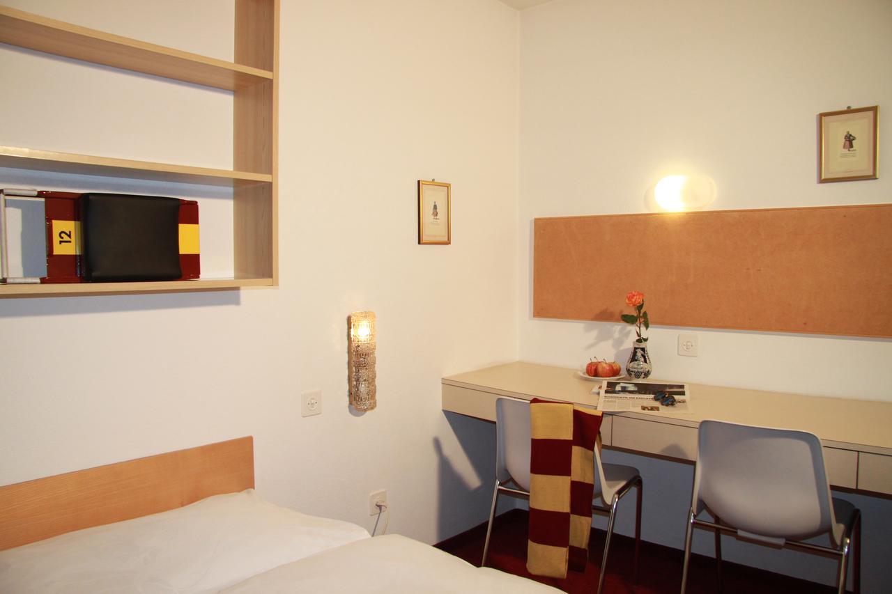 Petit Steffani 3* Saint-Moritz