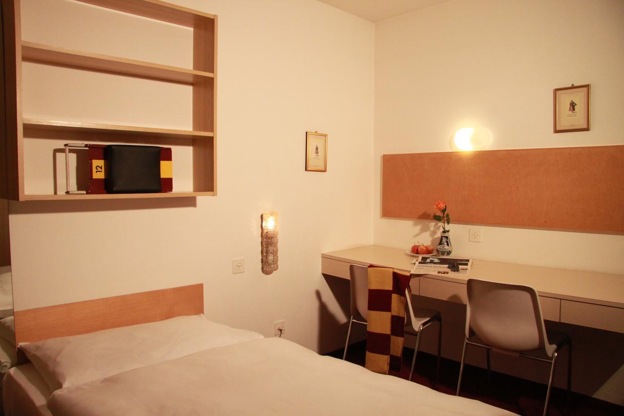 Petit Steffani 3* Saint-Moritz