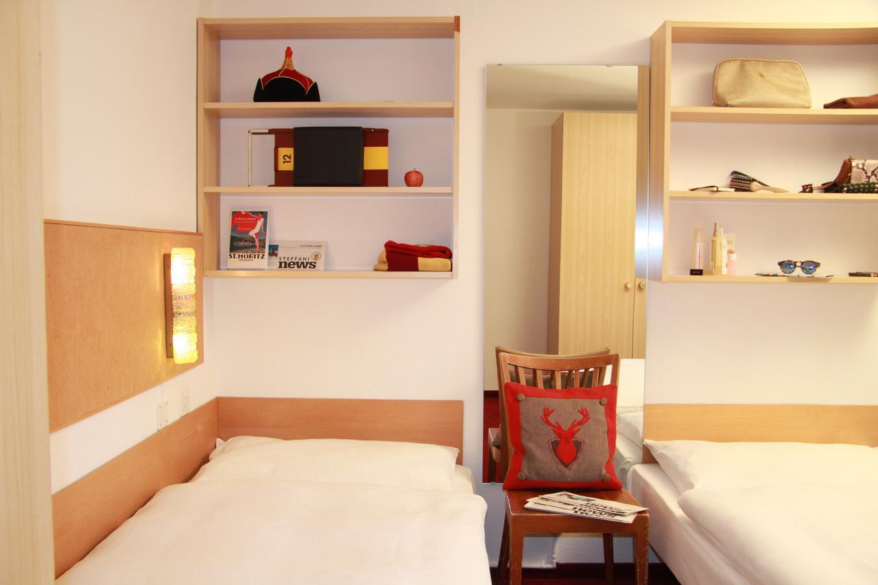 Otel Petit Steffani 3*