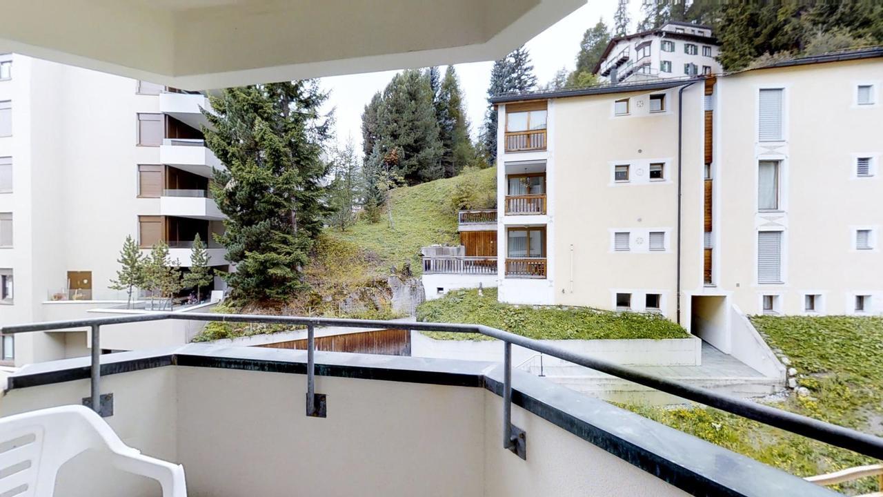 Bernasconi 15 * St. Moritz