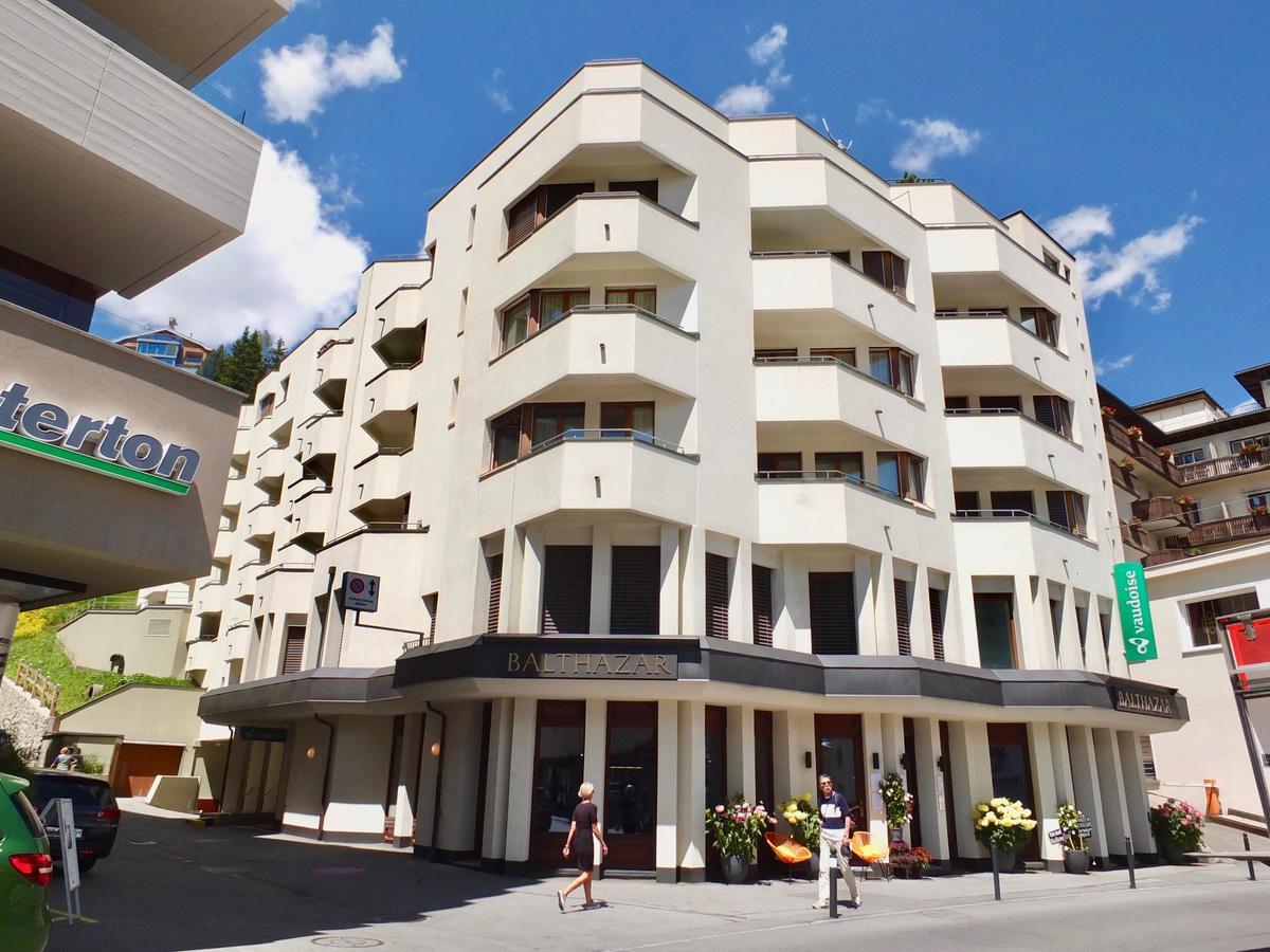 Apartment Bernasconi 15