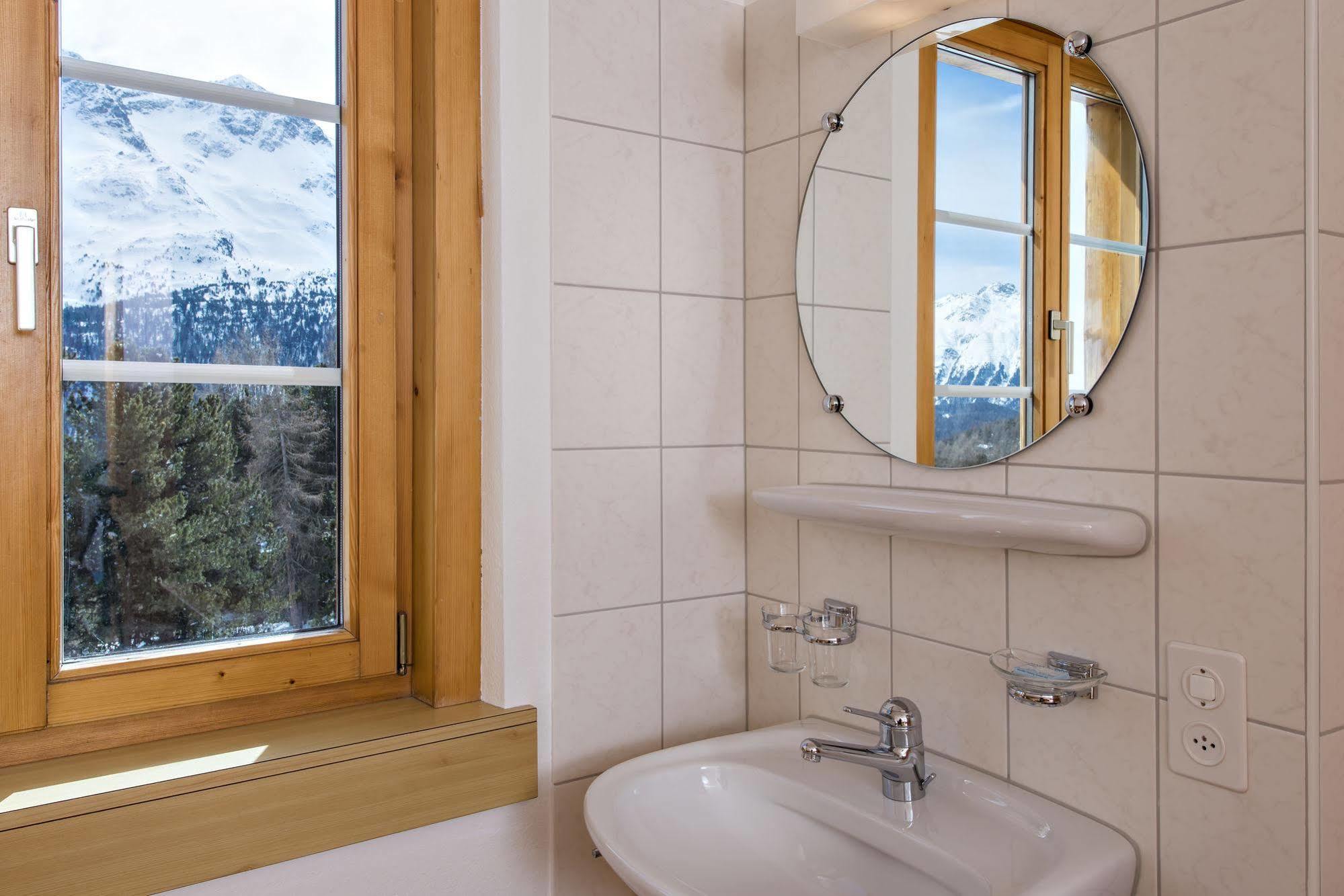 By Randolins * St. Moritz