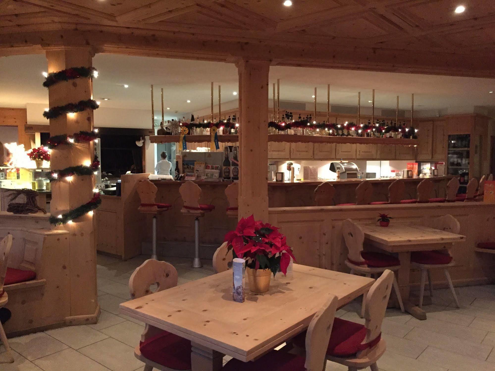 Corvatsch - Web Check-in Hotel St. Moritz