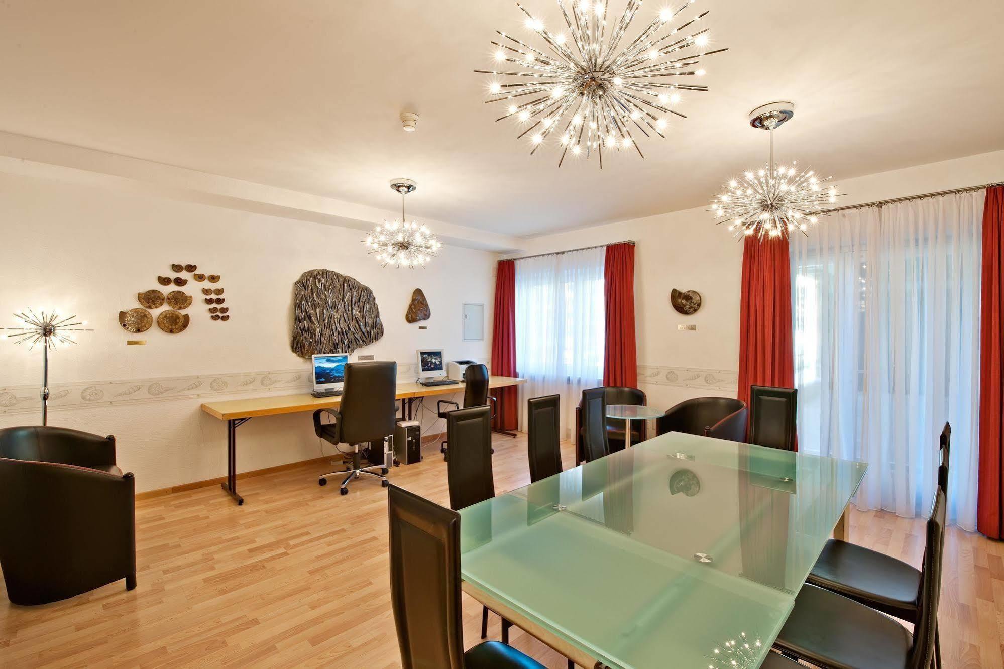 Casa Franco 2* Saint-Moritz
