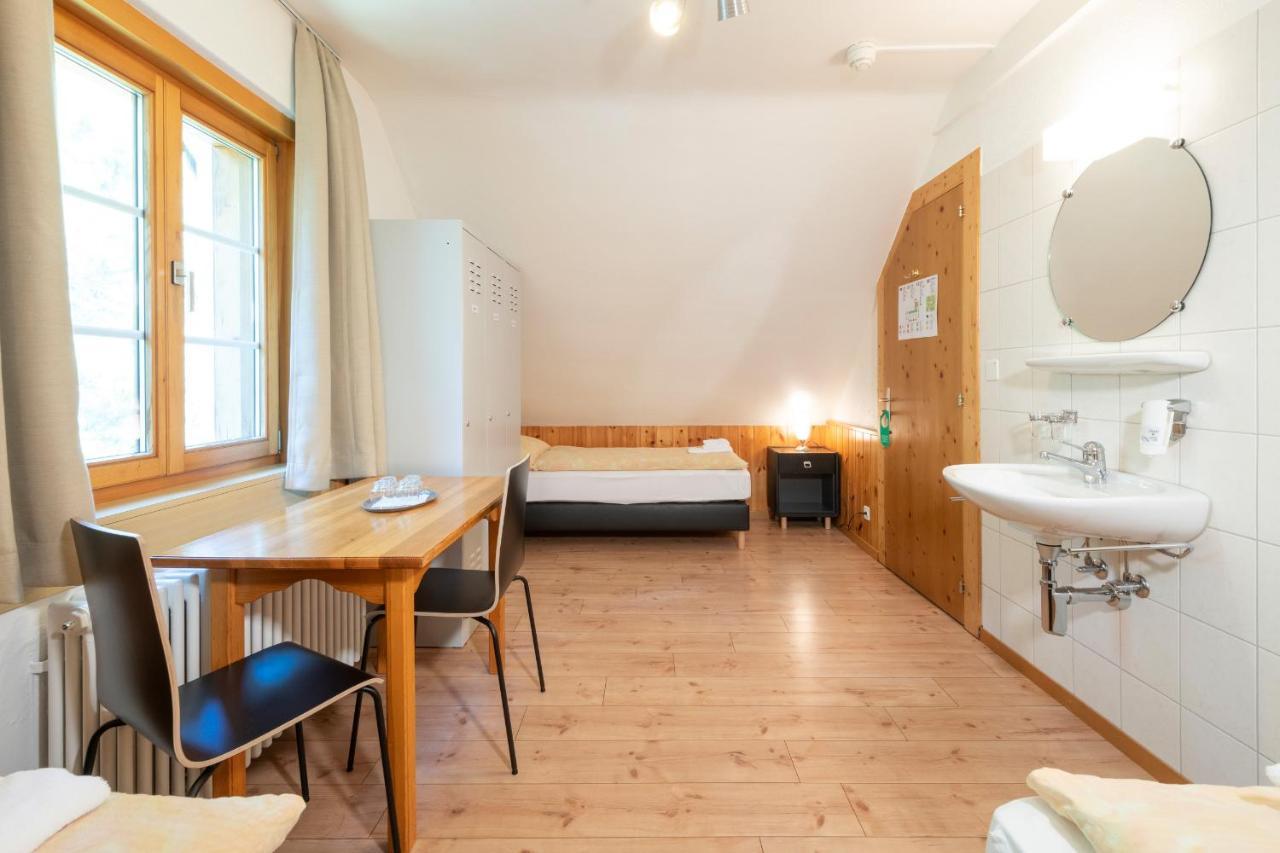 Hostel By Randolins