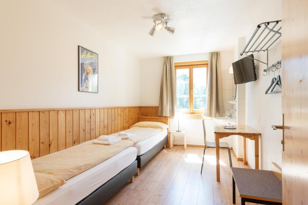 Hostel By Randolins