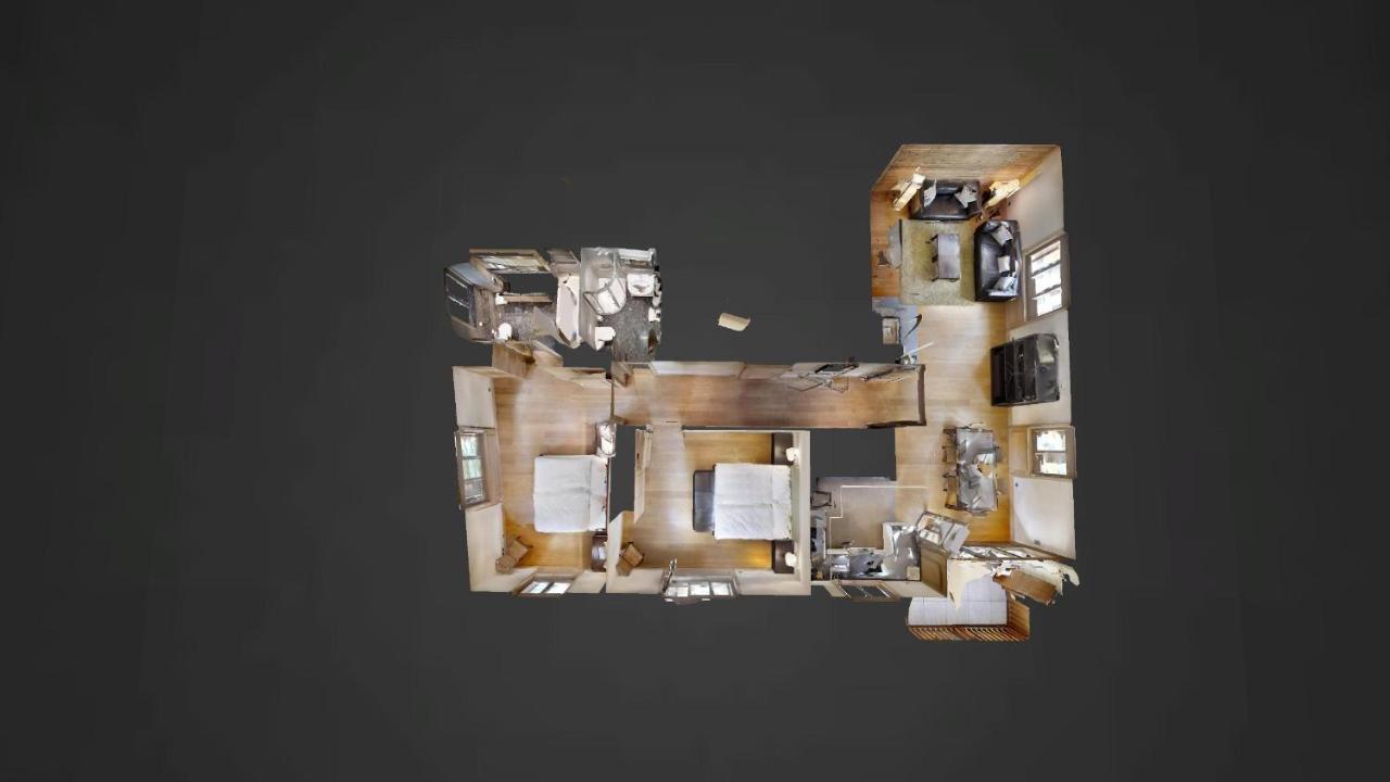 Foppas 3 - Apartment *