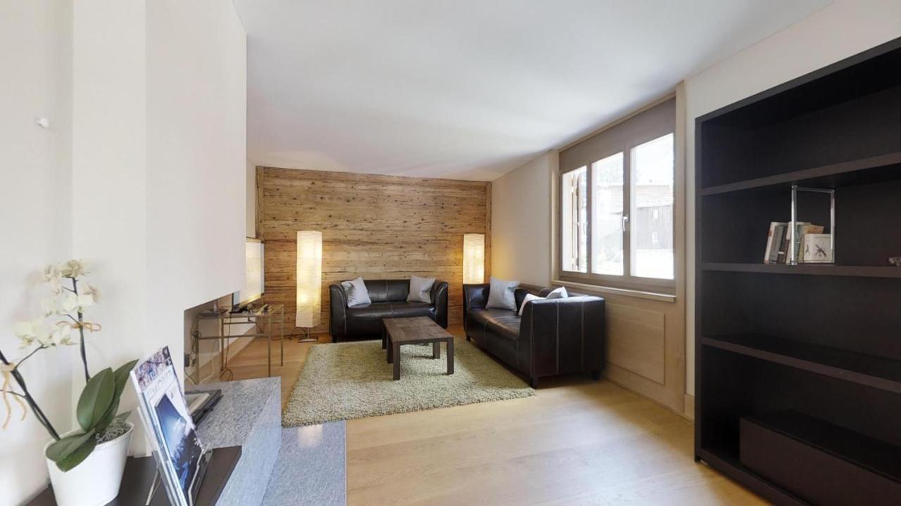 Apartment Foppas 3 -