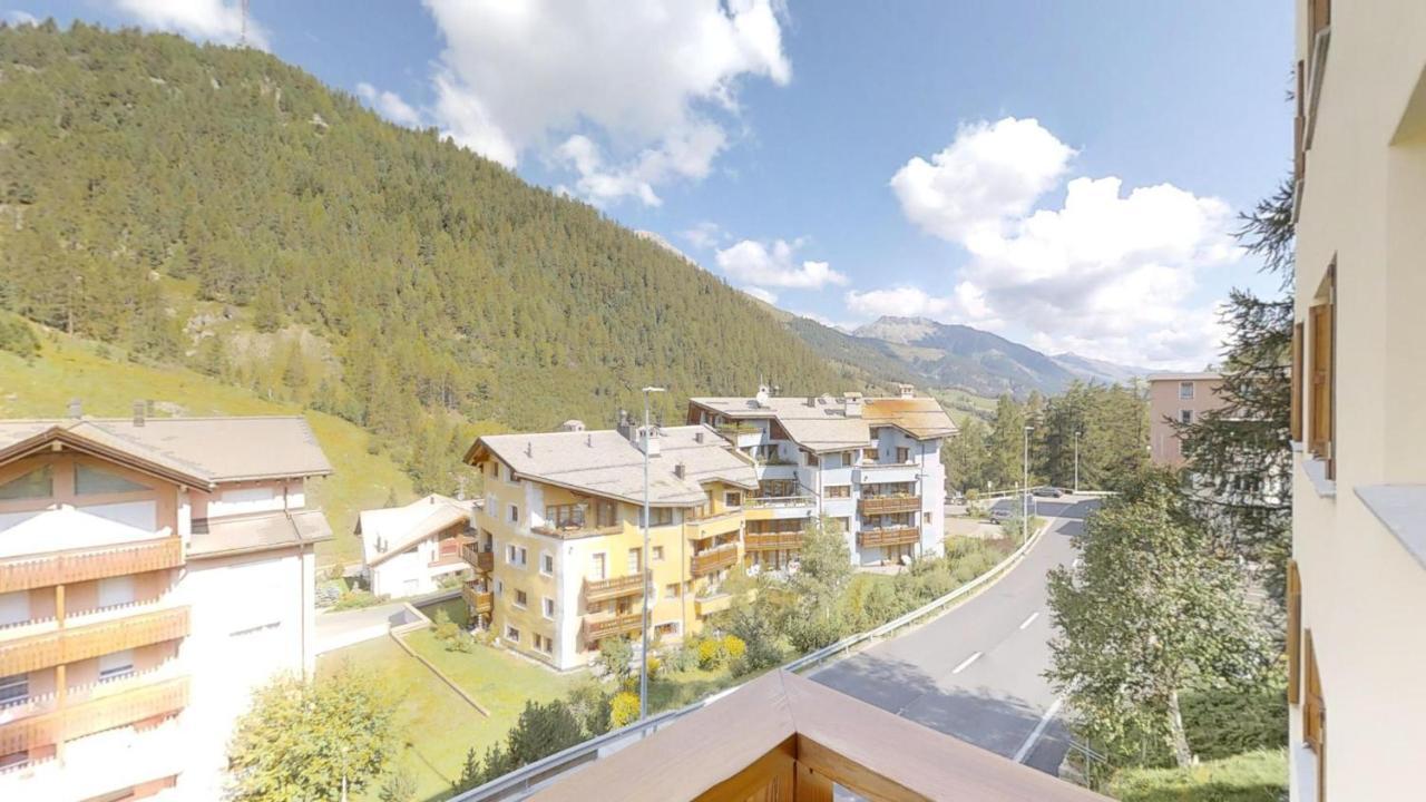 Foppas 3 - * St. Moritz