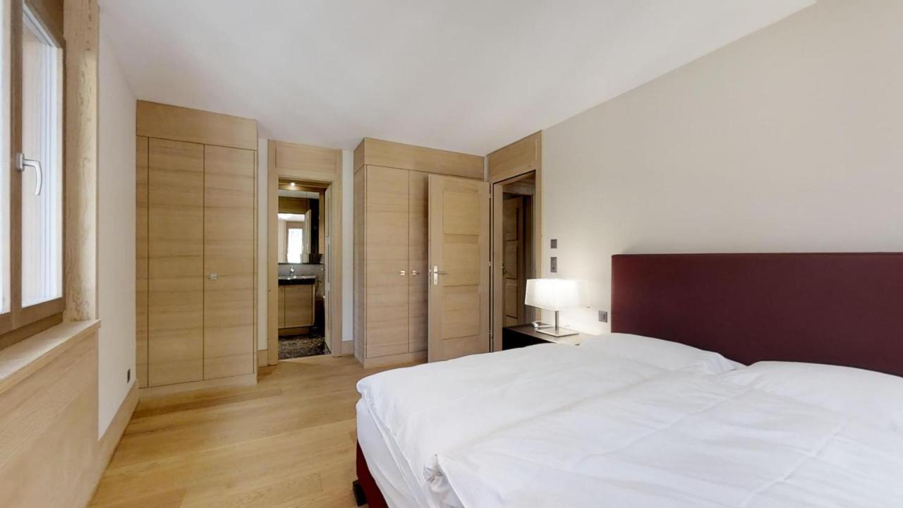Apartment Foppas 3 - *