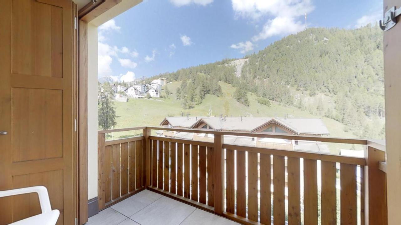 Foppas 3 - * St. Moritz