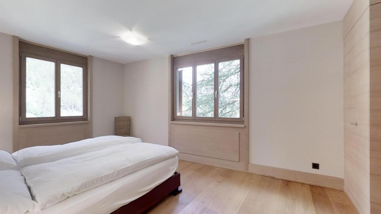 Foppas 3 - Apartment *