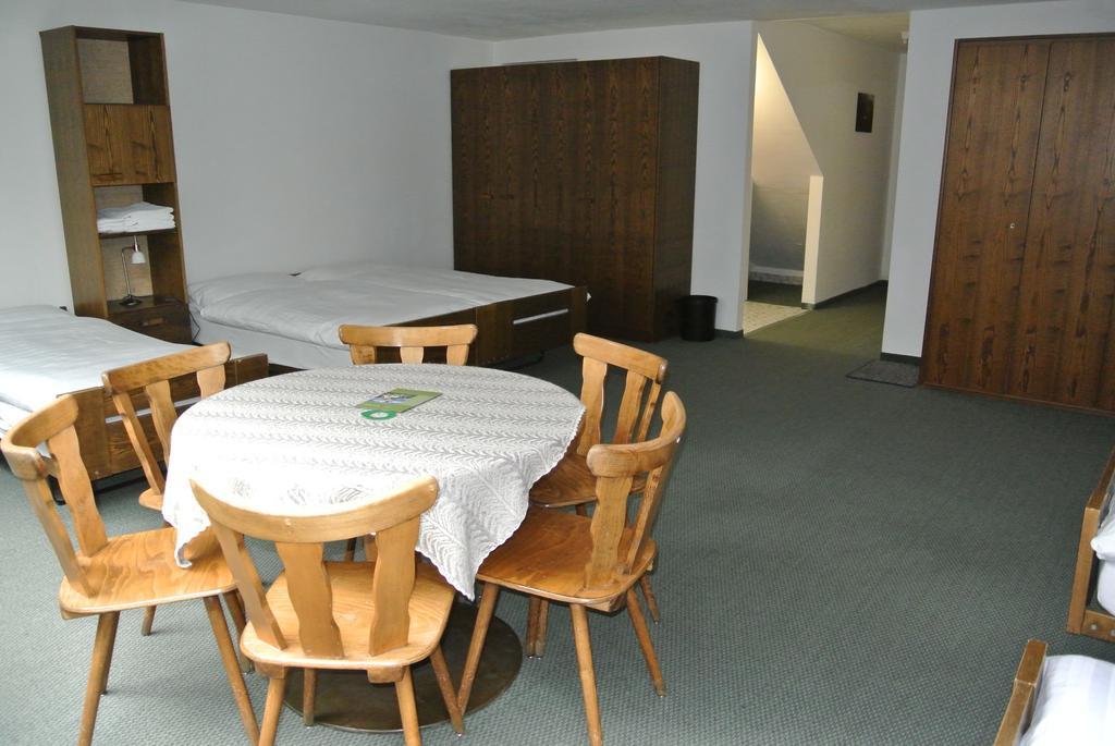 Konukevi Casa Franco 2*