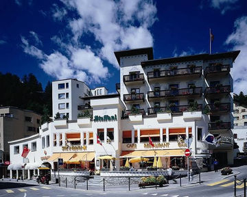 Otel Petit Steffani 3*