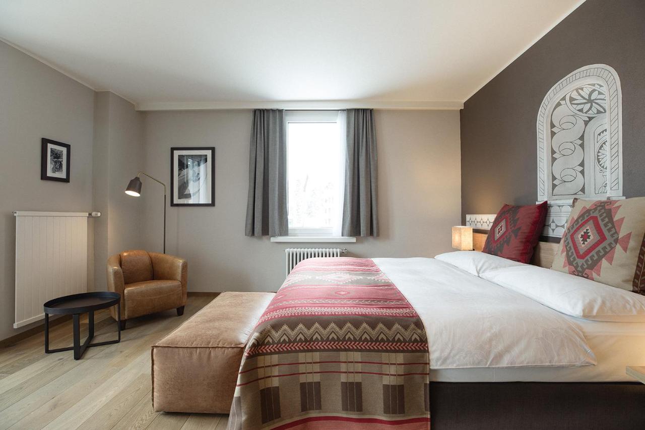 Steffani 4* St. Moritz