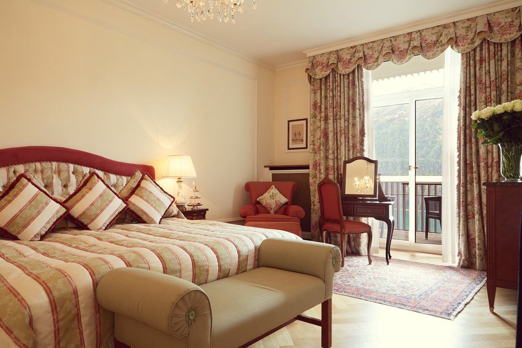 Hotel Badrutt's Palace