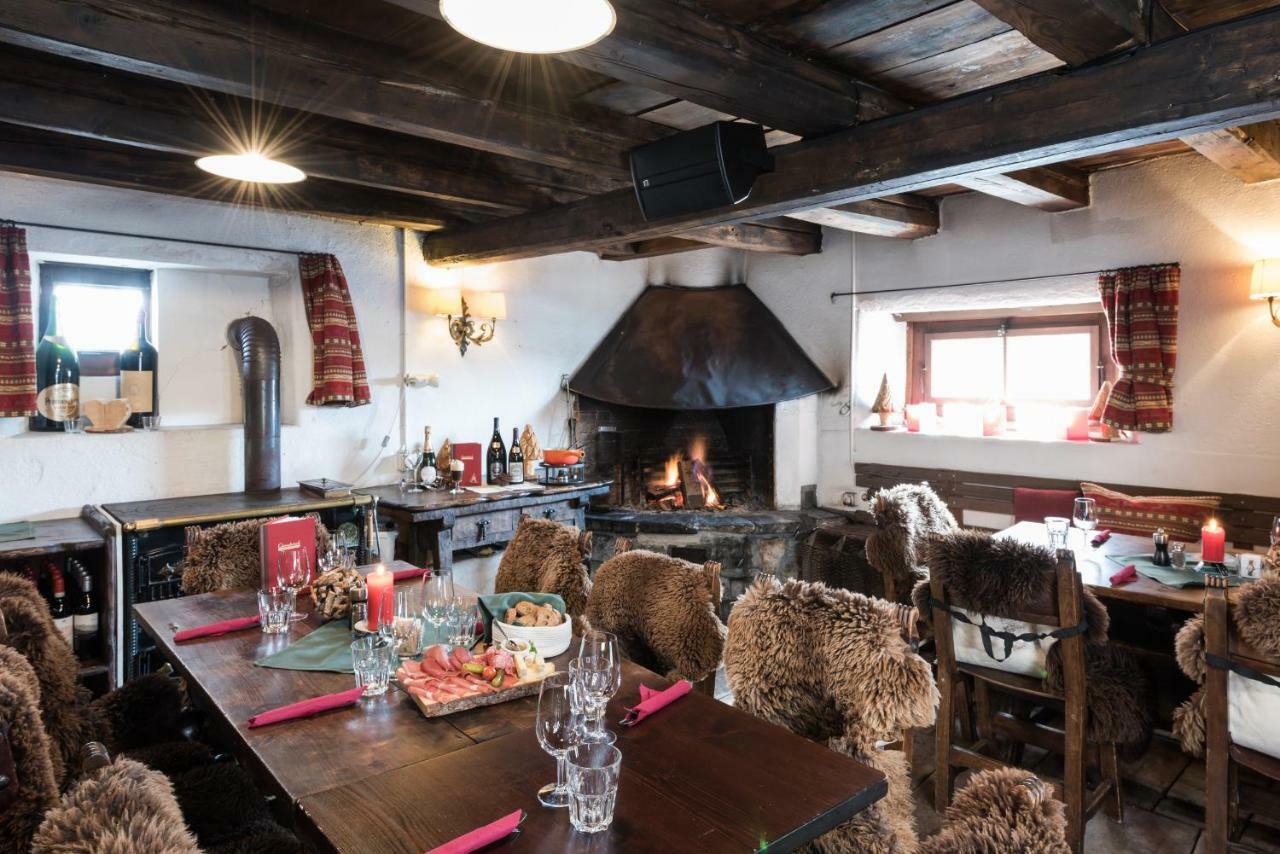 Schweizerhof 4* St. Moritz
