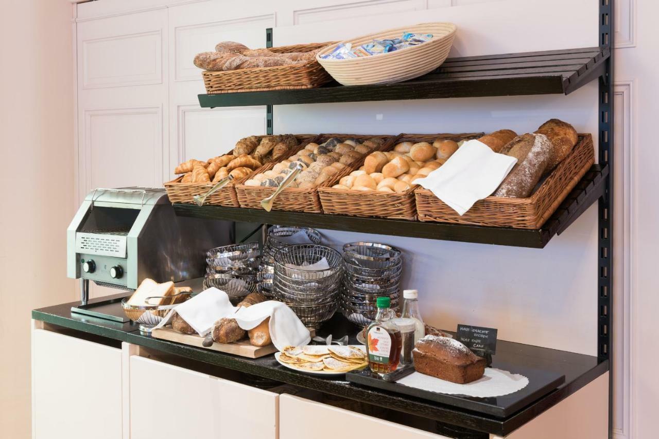 Hotel Schweizerhof 4*