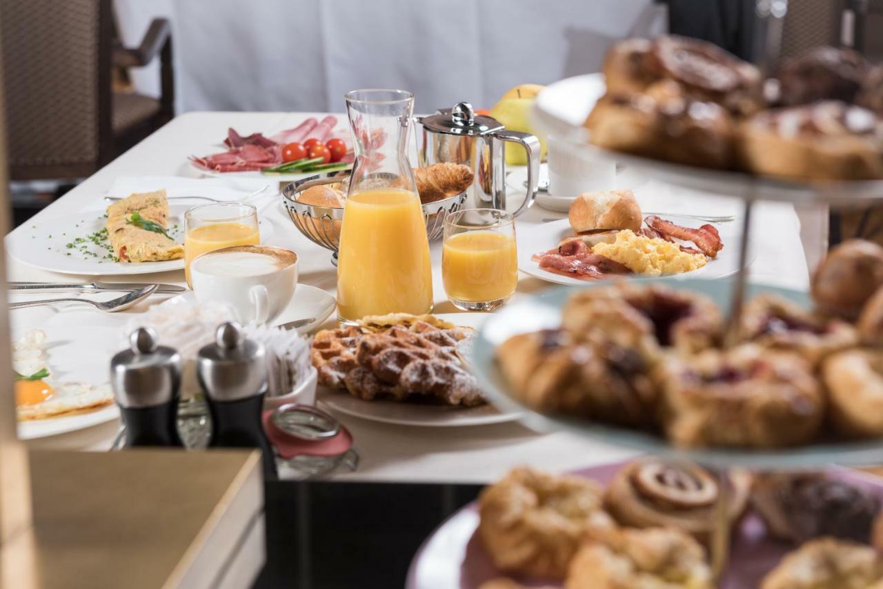 Schweizerhof 4* St. Moritz