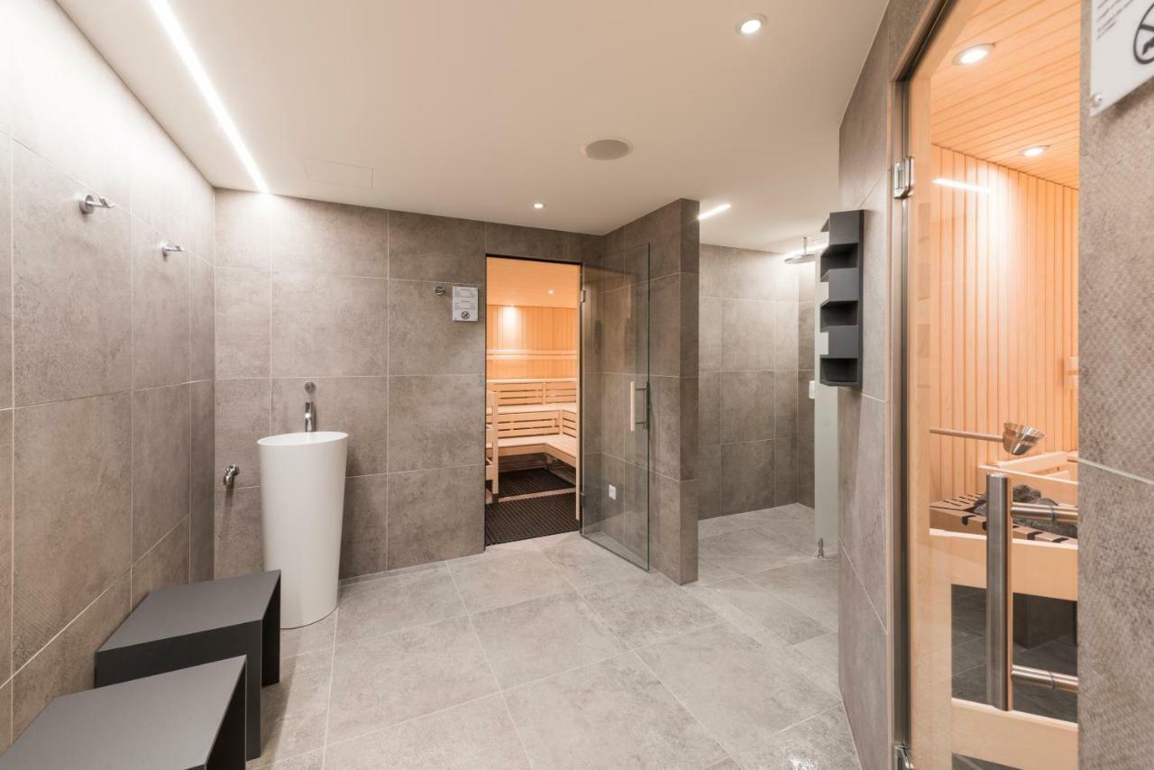 Hostel By Randolins St. Moritz