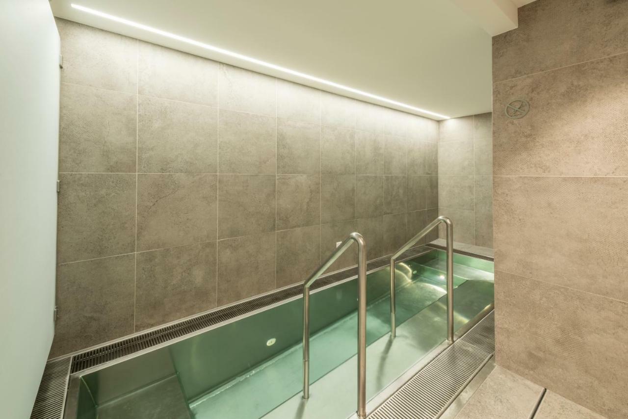 Hostel By Randolins St. Moritz