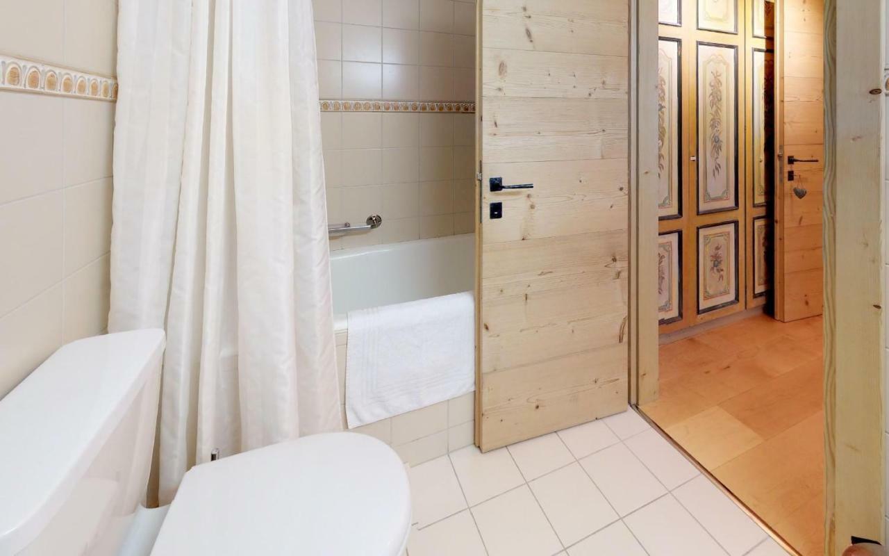 St. Moritzerhof 42 * St. Moritz