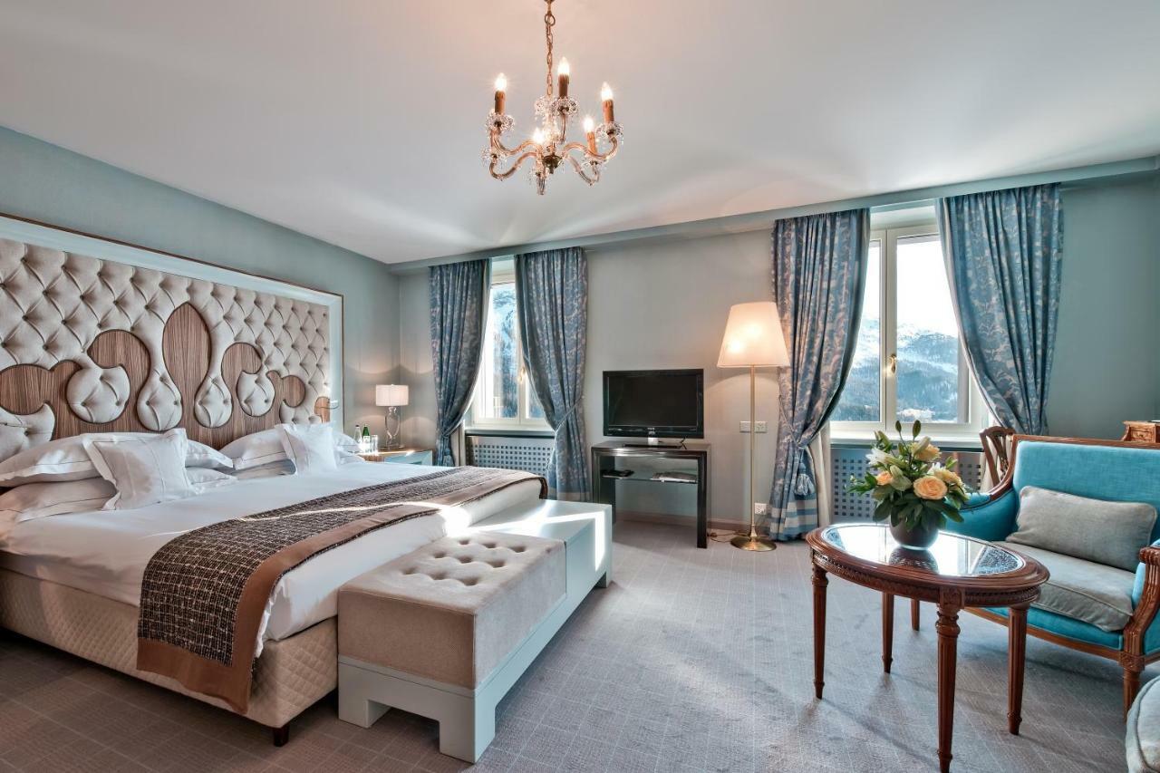 Hotel Carlton - The Leading Of The World 5*