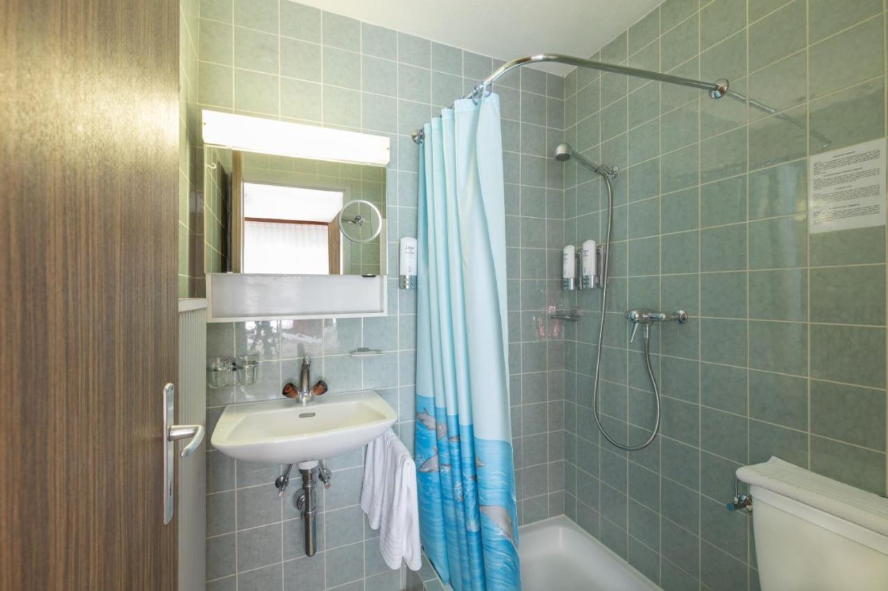 Konukevi Casa Franco 2*