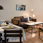 Apartment Chesa Ova Cotschna 205 By Interhome