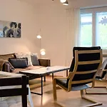 Apartment Chesa Ova Cotschna 205 By Interhome
