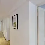 St Moritz Apartment