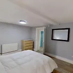 St Moritz Apartment