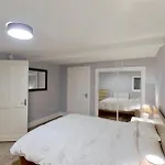 St Moritz Apartment