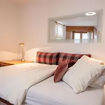 Apartment Chesa Maurus A1 By Interhome