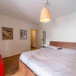Chesa Sonnalpine B - St. Moritz