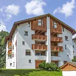 Apartment Chesa Maurus A1 By Interhome