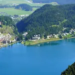 Hotel Waldhaus am See