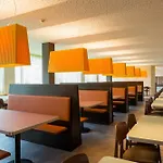 St. Moritz Youth Hostel