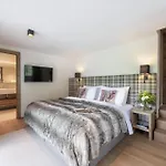 Luxury Apartment In The Best Location St Moritz