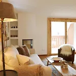 Apartment Turandot