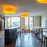 St. Moritz Youth Hostel