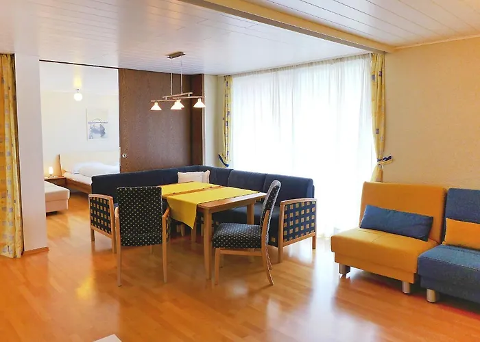 Apartment Appartmenthaus Skyline 309 By Interhome