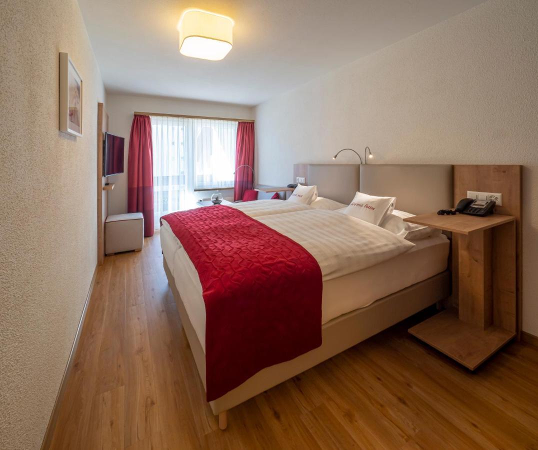 Sonne 3* Superior Saint-Moritz