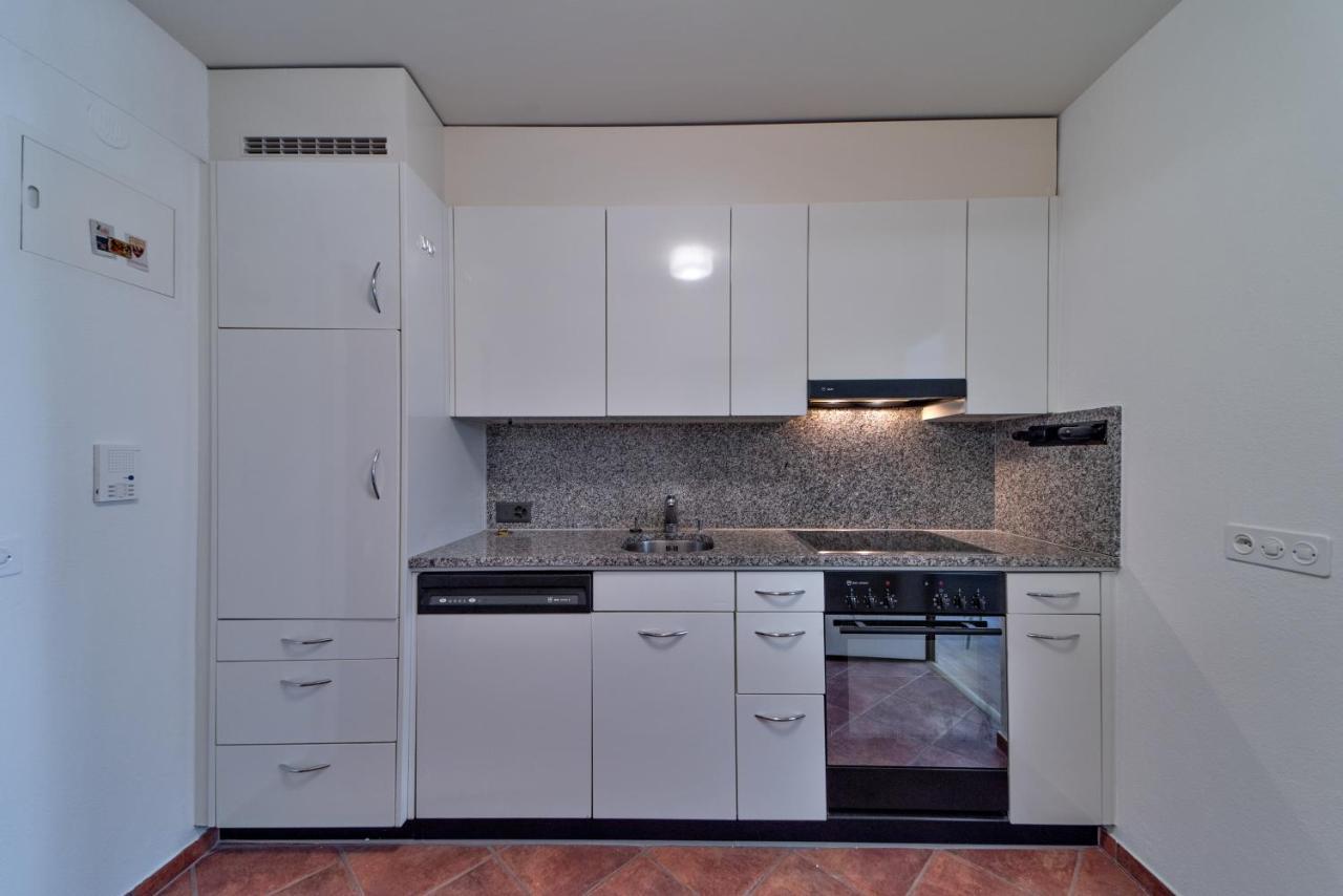 Chesa Suot Brattas - Apartamento São Moritz